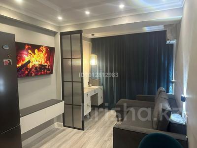 3-комнатная квартира · 70 м² · 11/13 этаж, Есенова 160/3 за 63 млн ₸ в Алматы, Жетысуский р-н