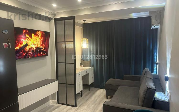 3-комнатная квартира · 70 м² · 11/13 этаж, Есенова 160/3 за 63 млн ₸ в Алматы, Жетысуский р-н — фото 13