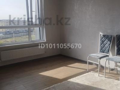 1-бөлмелі пәтер · 37.6 м² · 4/4 қабат, Рахымбаева 47, бағасы: 21 млн ₸ в 