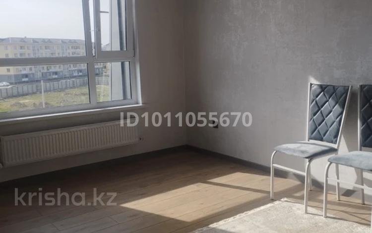 1-бөлмелі пәтер · 37.6 м² · 4/4 қабат, Рахымбаева 47, бағасы: 21 млн ₸ в  — фото 6
