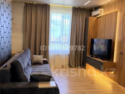 2-бөлмелі пәтер · 60 м² · 12/18 қабат, Ашимова 7/1, бағасы: 48 млн ₸ в Караганде, Казыбек би р-н