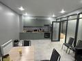 7-комнатная квартира · 438.9 м² · 1/3 этаж, Достык за 400 млн ₸ в Алматы, Медеуский р-н — фото 18