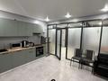7-комнатная квартира · 438.9 м² · 1/3 этаж, Достык за 400 млн ₸ в Алматы, Медеуский р-н — фото 48
