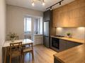 2-комнатная квартира · 69.5 м² · 8/9 этаж, Аль-фараби 20 за 44.9 млн ₸ в Костанае — фото 11