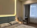 4-комнатная квартира · 110 м² · 10/16 этаж, ул. Абдуллы Розыбакиева 217Бк14 за 165 млн ₸ в Алматы, Бостандыкский р-н — фото 4