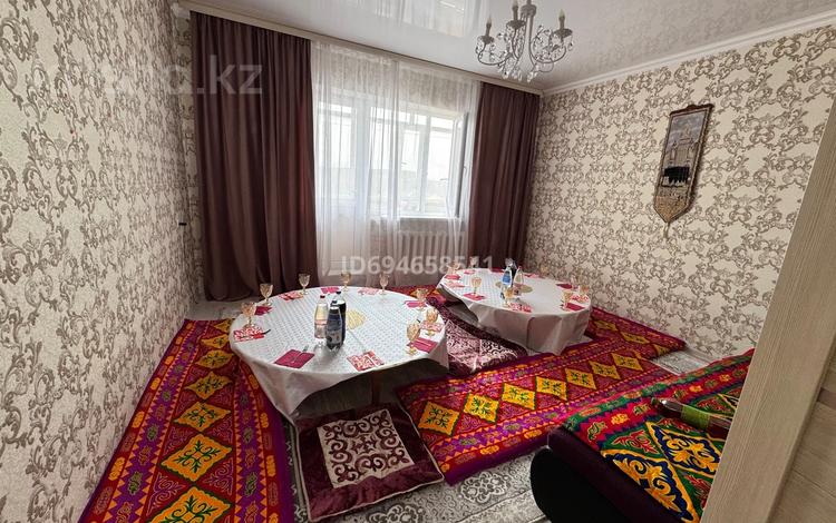 2-бөлмелі пәтер · 60 м² · 3/6 қабат, Гоголя 14, бағасы: 19.5 млн ₸ в Жезказгане — фото 6