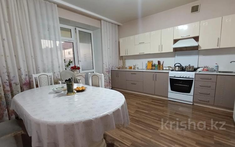 3-комнатная квартира · 105.1 м² · 8/9 этаж, 5 МИКРОРАЙОН 18 за 50 млн ₸ в Костанае — фото 5