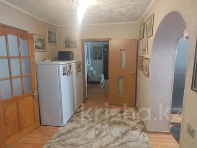 Отдельный дом · 4 комнаты · 110.1 м² · 5.9 сот., мкр Акжар, Мырзалиева — Жибекбаева за 60 млн ₸ в Алматы, Наурызбайский р-н