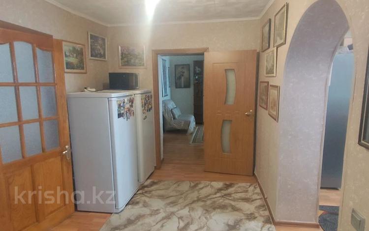 Отдельный дом · 4 комнаты · 110.1 м² · 5.9 сот., мкр Акжар, Мырзалиева — Жибекбаева за 60 млн ₸ в Алматы, Наурызбайский р-н — фото 6
