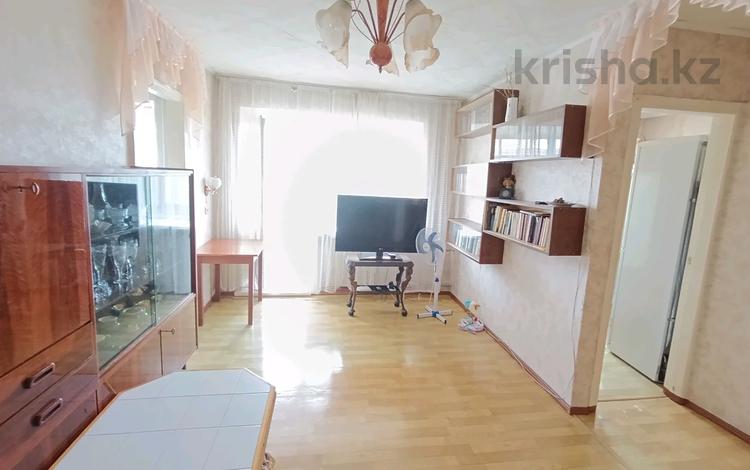 3-комнатная квартира · 60 м² · 4/4 этаж, Московская 5 за 9.8 млн ₸ в Сарани — фото 2