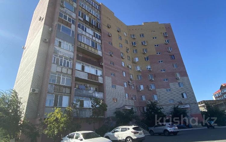 3-комнатная квартира · 96 м² · 6/9 этаж, Георгия Канцева 6а за 280 000 ₸ в Атырау — фото 30