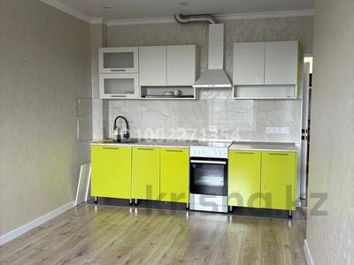 2-комнатная квартира · 47 м² · 2/3 этаж, мкр Уркер, Мкр Уркер улица Айгыржал 63 — Айгыржал 63 за 17.5 млн ₸ в Астане, Нура р-н