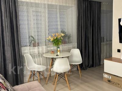 3-бөлмелі пәтер · 50.2 м² · 1/2 қабат, Рудненская, бағасы: 18.9 млн ₸ в 