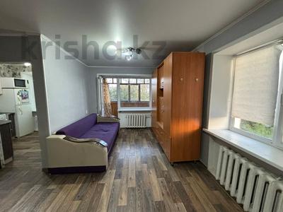 1-комнатная квартира · 30.2 м² · 4/4 этаж, лермонтова 14/1 за 11.7 млн ₸ в Костанае