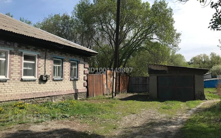 Часть дома · 4 комнаты · 80 м² · 9 сот., Потанина 9А за 7 млн 〒 в Семее, Красный Кордон — фото 2