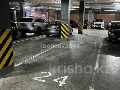 Паркинг · 15 м² · Толе би 57 за 30 000 〒 в Астане, Нура р-н