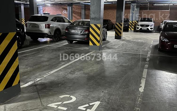 Паркинг · 15 м² · Толе би 57 за 30 000 〒 в Астане, Нура р-н — фото 2