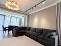 3-комнатная квартира · 120 м² · 2/3 этаж, Оспанова 85/52 за 1.5 млн ₸ в Алматы, Медеуский р-н — фото 15