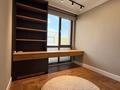 3-комнатная квартира · 120 м² · 2/3 этаж, Оспанова 85/52 за 1.5 млн ₸ в Алматы, Медеуский р-н — фото 41