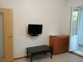 1-комнатная квартира · 33.6 м² · 2/5 этаж, ул. Владимира Радостовца за 240 000 ₸ в Алматы, Алмалинский р-н — фото 16