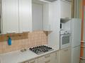 1-комнатная квартира · 33.6 м² · 2/5 этаж, ул. Владимира Радостовца за 240 000 ₸ в Алматы, Алмалинский р-н — фото 3