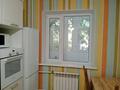 1-комнатная квартира · 33.6 м² · 2/5 этаж, ул. Владимира Радостовца за 240 000 ₸ в Алматы, Алмалинский р-н — фото 5