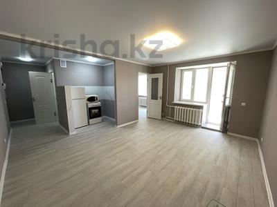 1-комнатная квартира · 38 м² · 5/9 этаж, Мустафина 21/5-7 за 19.5 млн ₸ в Астане, Алматы р-н