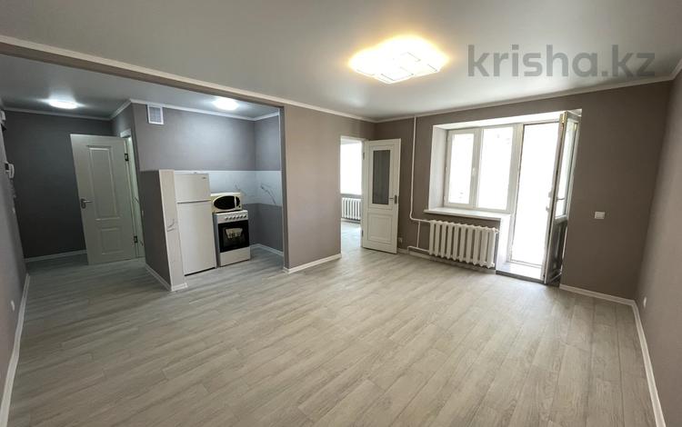 1-комнатная квартира · 38 м² · 5/9 этаж, Мустафина 21/5-7 за 19.5 млн ₸ в Астане, Алматы р-н — фото 2