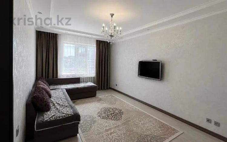 2-комнатная квартира · 56.1 м² · 6/9 этаж, Кудайбердыулы 23 за 29.9 млн ₸ в Астане, Алматы р-н — фото 2
