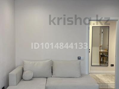 2-бөлмелі пәтер · 50 м² · 6/9 қабат, Райымбек батыра 161Б — Рядом с Aster Avto, бағасы: 42 млн ₸ в 
