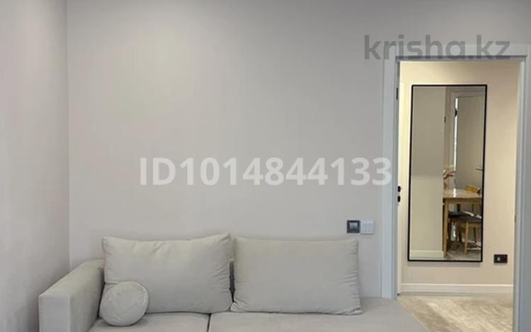 2-бөлмелі пәтер · 50 м² · 6/9 қабат, Райымбек батыра 161Б — Рядом с Aster Avto, бағасы: 42 млн ₸ в  — фото 2