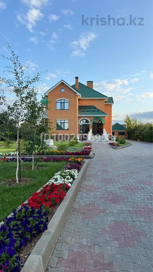 Отдельный дом · 4 комнаты · 200 м² · 18 сот.