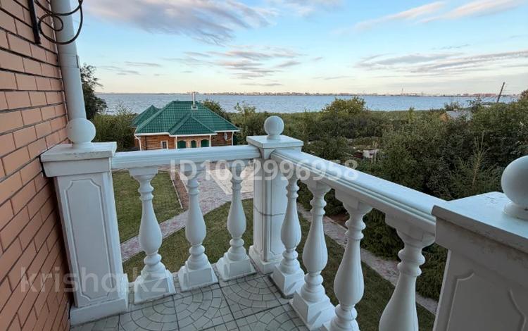 Отдельный дом · 4 комнаты · 200 м² · 18 сот., Первая 34 за 150 млн ₸ в Кокшетау — фото 42