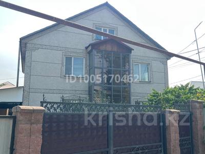 Отдельный дом · 6 комнат · 239.7 м² · 4.36 сот., Достык 20а за 63 млн ₸ в Иргели