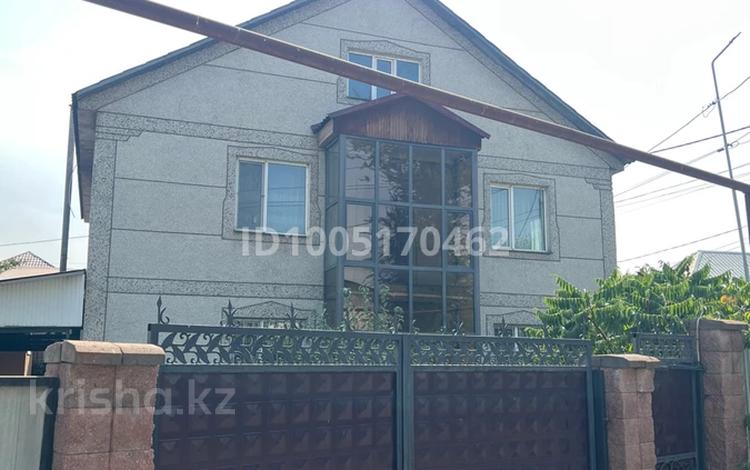 Отдельный дом · 6 комнат · 239.7 м² · 4.36 сот., Достык 20а за 68 млн 〒 в Иргели — фото 2