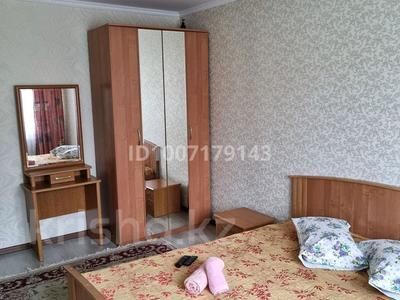 1-комнатная квартира · 43 м² · 4/5 этаж, Авиагородок за 9 000 〒 в Актобе, мкр Авиагородок