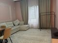 1-комнатная квартира · 30 м² · 1/9 этаж, мкр Аккент 99 за 190 000 ₸ в Алматы, Алатауский р-н