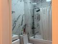1-комнатная квартира · 30 м² · 1/9 этаж, мкр Аккент 99 за 190 000 ₸ в Алматы, Алатауский р-н — фото 5