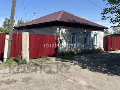 Часть дома · 3 комнаты · 100 м² · 6 сот., Чимкентский переулок 15 Б — Чимкентская за 15.5 млн ₸ в Семее, Красный Кордон