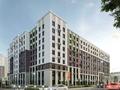 3-комнатная квартира · 73.3 м² · 4/9 этаж, Сыганак 12 за ~ 42.5 млн ₸ в Астане, Нура р-н