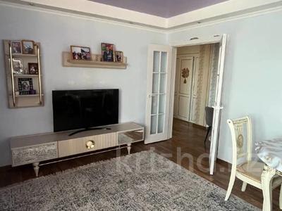 4-бөлмелі пәтер · 80 м² · 3/3 қабат, Геологическая, бағасы: 26.6 млн ₸ в Костанае