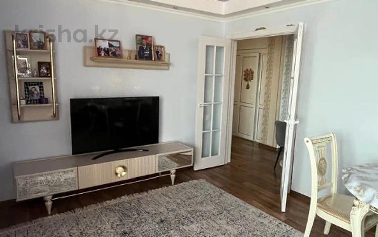 4-бөлмелі пәтер · 80 м² · 3/3 қабат, Геологическая, бағасы: 26.6 млн ₸ в Костанае — фото 2