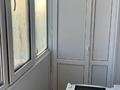 4-бөлмелі пәтер · 80 м² · 3/3 қабат, Геологическая, бағасы: 26.6 млн ₸ в Костанае — фото 43