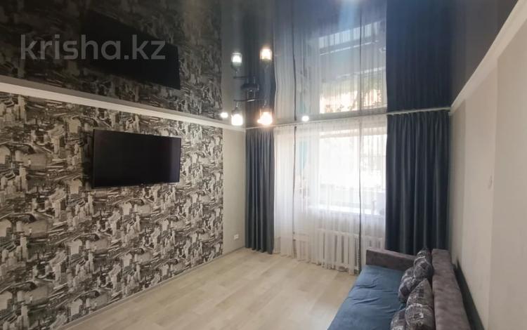 3-комнатная квартира · 58 м² · 1/5 этаж, Сортировка, Жекибаева 133/1 за 14.8 млн ₸ в Караганде, Алихана Бокейханова р-н — фото 2