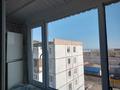 4-комнатная квартира, 61 м², 5/5 этаж, Сванкулова 4 за 18 млн 〒 в Балхаше — фото 9
