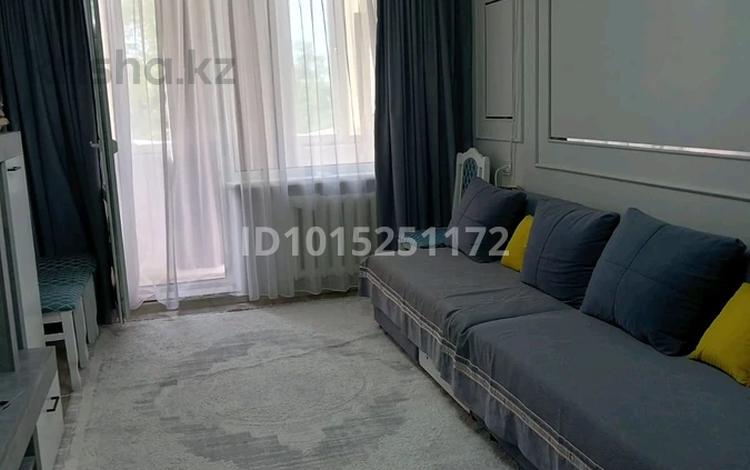 3-бөлмелі пәтер · 63 м² · 2/5 қабат, 2 3а — Салтанат, бағасы: 25.9 млн ₸ в Конаеве — фото 2