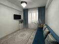 1-комнатная квартира, 40 м², 3/5 этаж, Суворова 17Д за 19.5 млн 〒 в Боралдае (Бурундай)