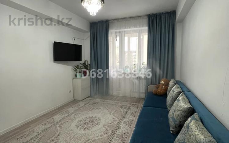 1-комнатная квартира, 40 м², 3/5 этаж, Суворова 17Д за 19.5 млн 〒 в Боралдае (Бурундай) — фото 12