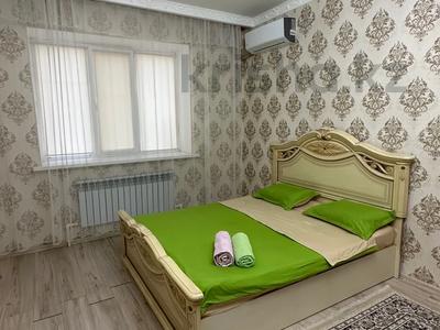 1-комнатная квартира · 50 м² · 10/10 этаж, мкр Нурсая, Таумуш Жумагалиев 15 за 10 000 ₸ в Атырау
