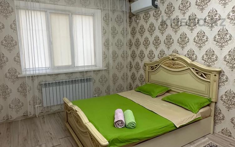 1-комнатная квартира · 50 м² · 10/10 этаж, мкр Нурсая, Таумуш Жумагалиев 15 за 10 000 ₸ в Атырау — фото 8